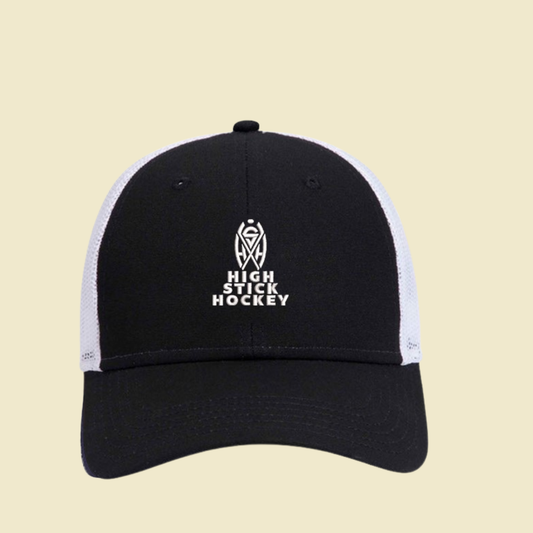 HSH Backcheck Trucker Hat