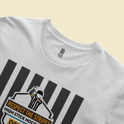 Respect the Stripes Tee