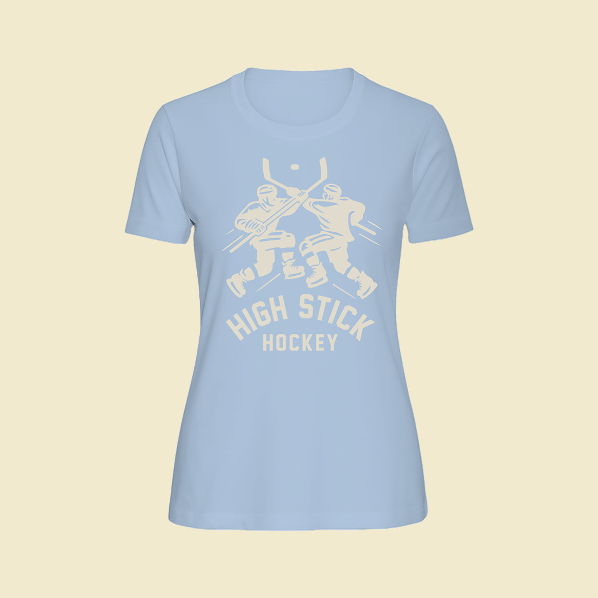 HSH Ladies Brawl Tee