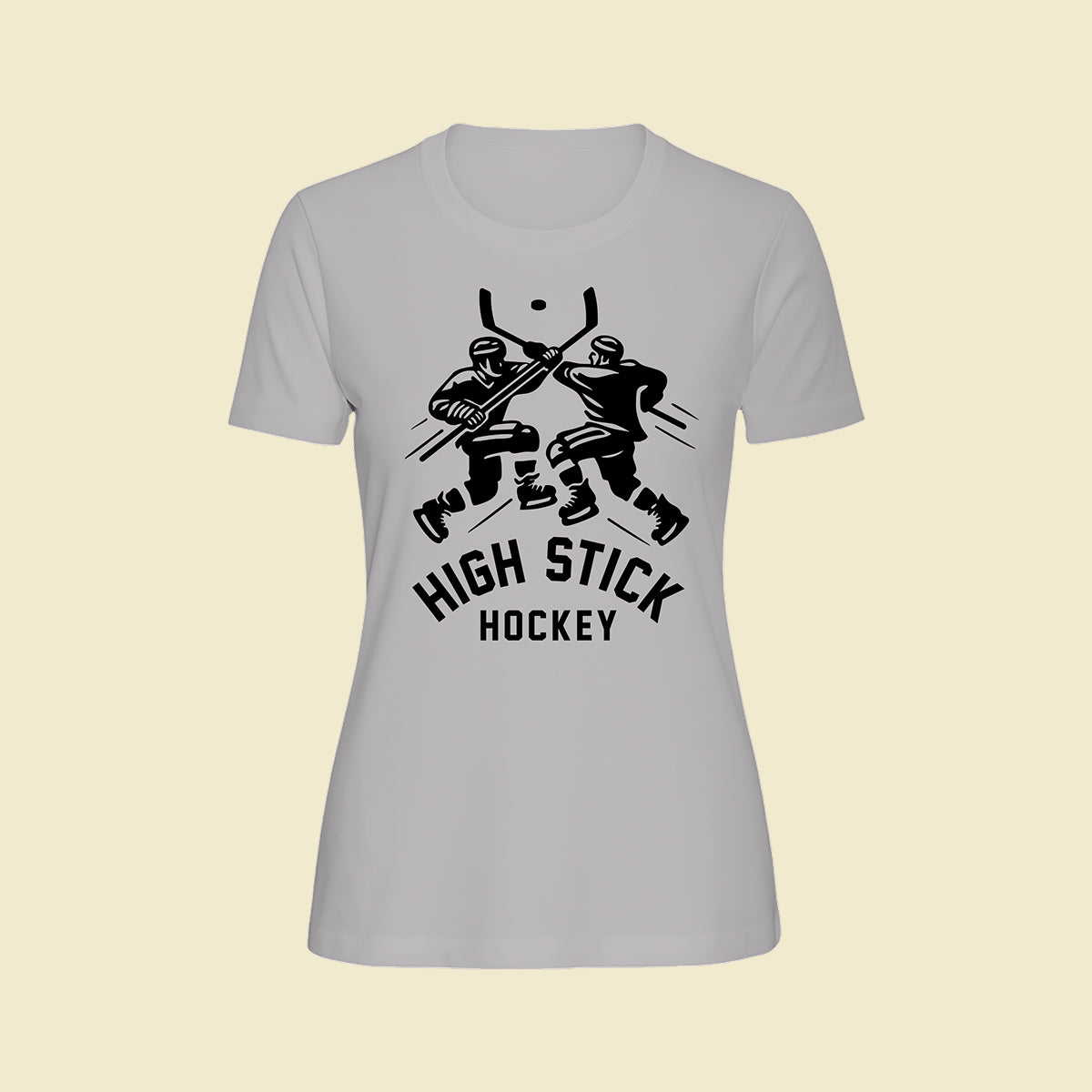 HSH Ladies Brawl Tee