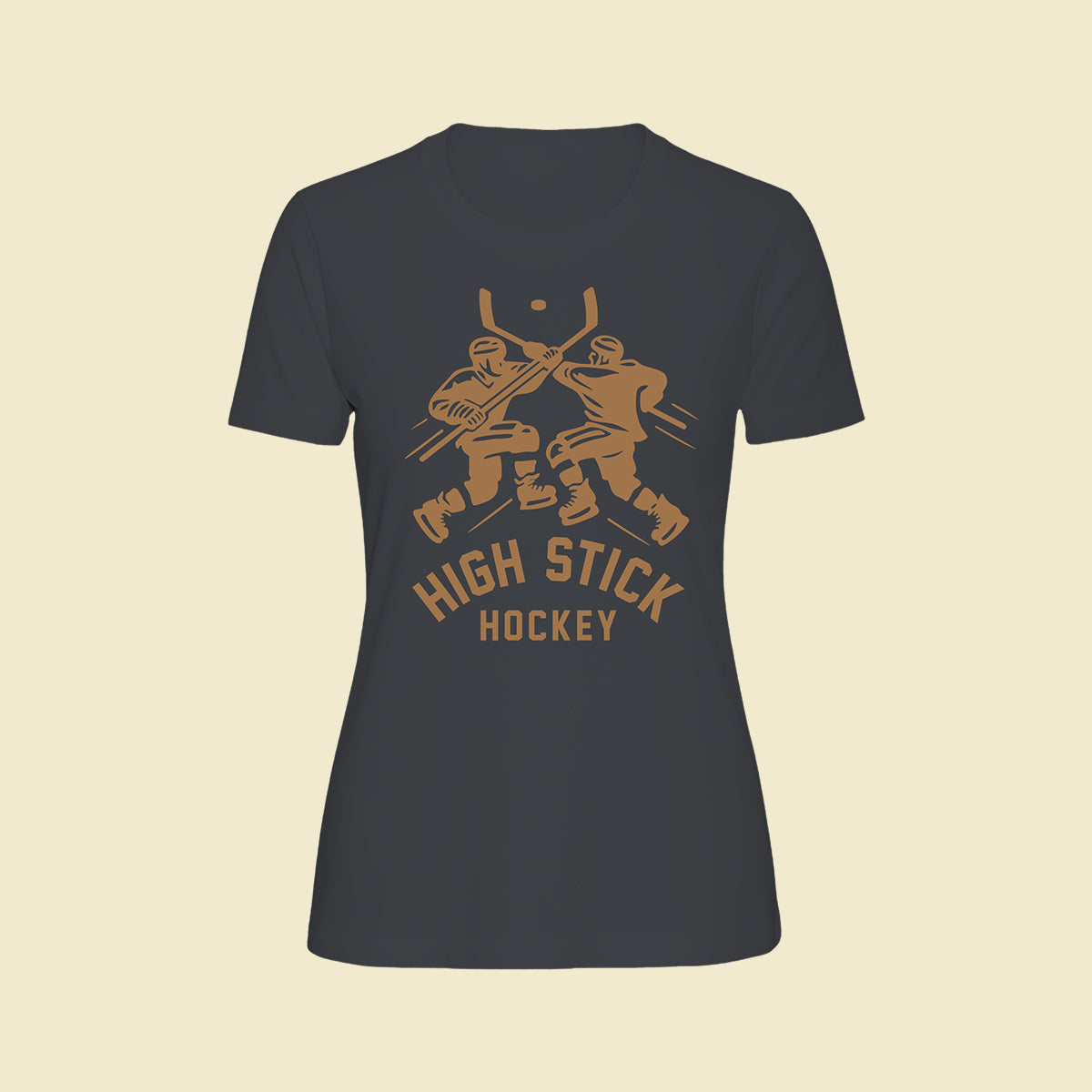 HSH Ladies Brawl Tee