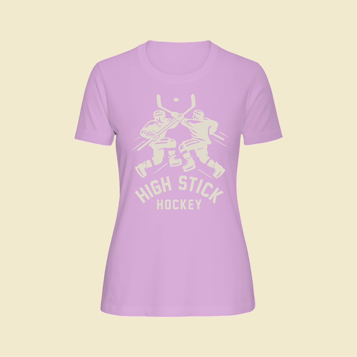 HSH Ladies Brawl Tee