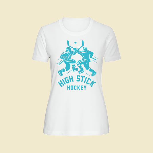 HSH Ladies Brawl Tee