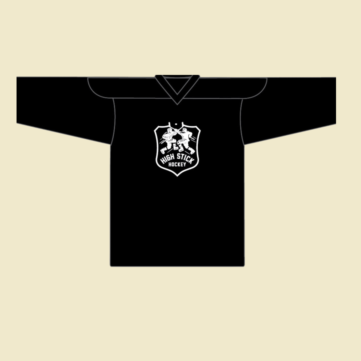HSH Practice Jersey