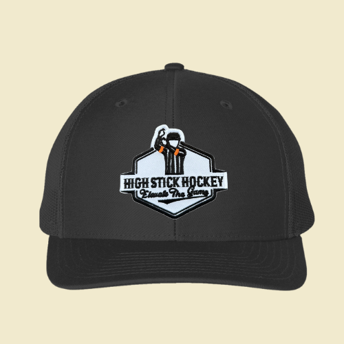 HSH High-Sticking Hat