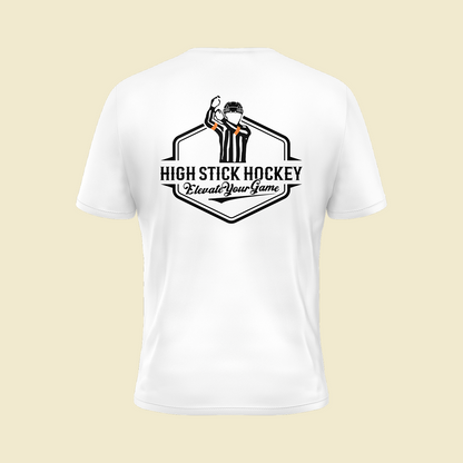 HSH High-Sticking Tee