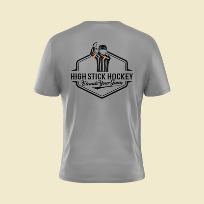 HSH High-Sticking Tee